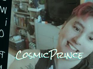 CosmicPrince