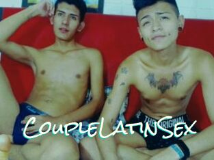 CoupleLatinSex_