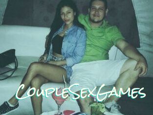 CoupleSexGames