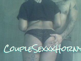 CoupleSexxxHorny