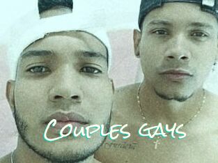 Couples_gays