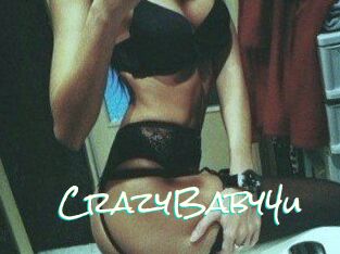 CrazyBaby4u