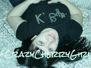 CrazyCherryGirl