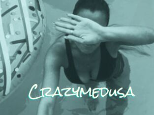 Crazymedusa