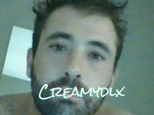 Creamydlx