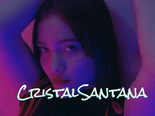 CristalSantana