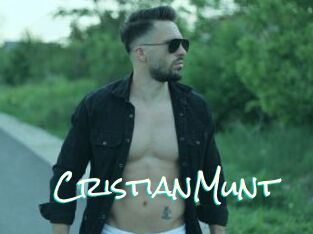 CristianMunt