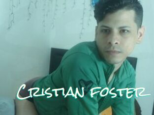 Cristian_foster