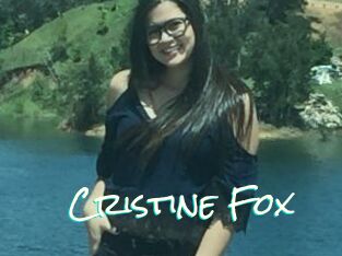 Cristine_Fox