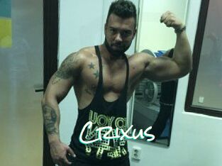 Crixus