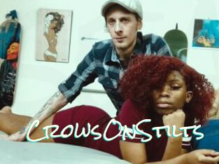 CrowsOnStilts