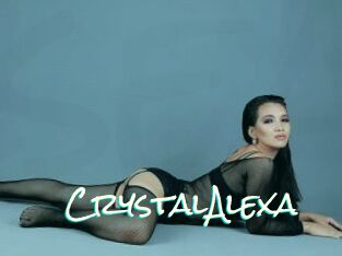 CrystalAlexa