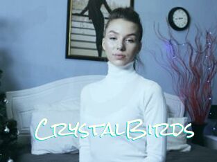 CrystalBirds