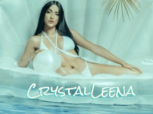 CrystalLeena