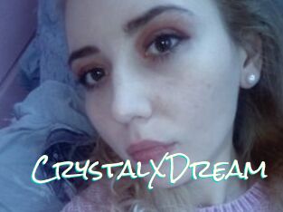 CrystalXDream