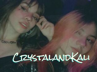 CrystalandKali