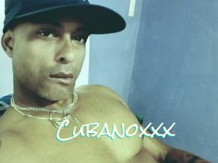 Cubanoxxx