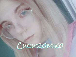 Cucuromiko