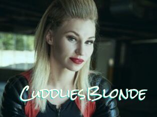 CuddliesBlonde