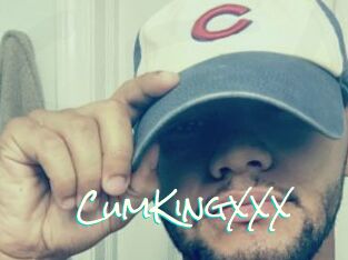 CumKingXXX