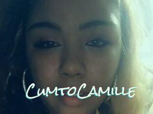 CumtoCamille