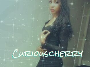 Curiouscherry