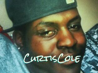 CurtisCole