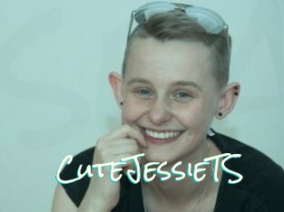 CuteJessieTS