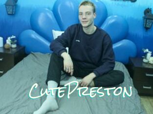 CutePreston