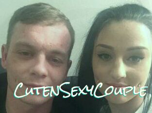 CutenSexyCouple