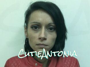 CutieAntonia