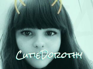 CutieDorothy