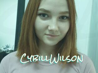 CybillWilson