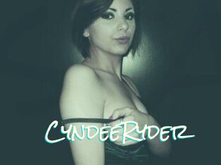 CyndeeRyder