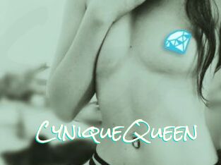 CyniqueQueen