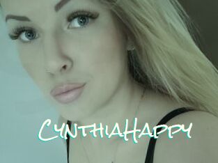 CynthiaHappy