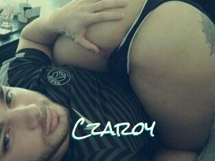 Czaroy