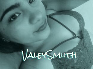 ValeySmiith