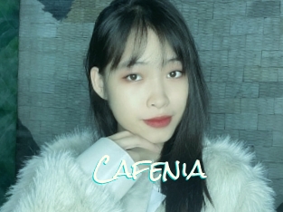 Cafenia