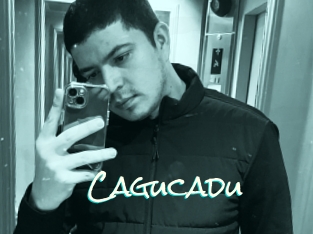 Cagucadu