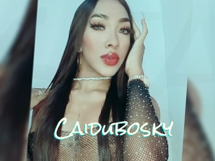 Caidubosky