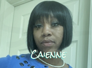 Caienne