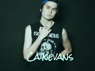 Cainevans