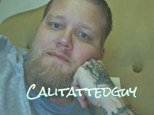 Calitattedguy