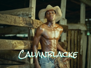 Calvinblacke