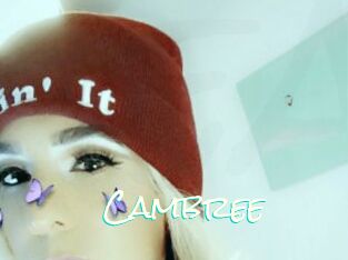 Cambree