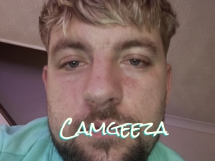 Camgeeza