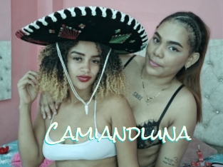 Camiandluna