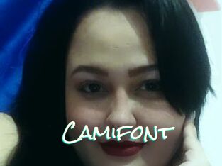 Camifont