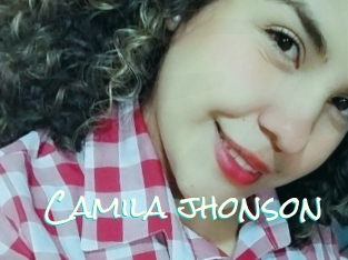 Camila_jhonson